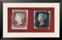 Buy Penny Black posters and framed art prints in our Poster Gallery!