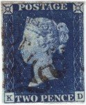 2d Blue Plate 2